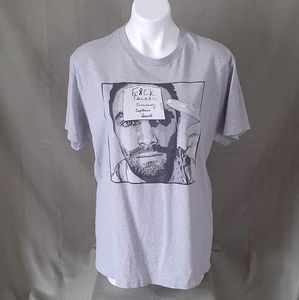 Stephen Amell T-Shirt